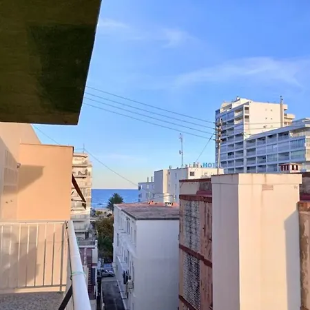 Alquilar Mas Comprar - Mari * Playa de Gandia