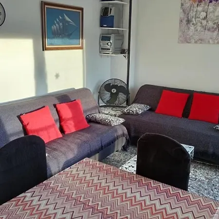 Apartment Alquilar Mas Comprar - Mari