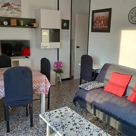 Alquilar Mas Comprar - Mari Apartment