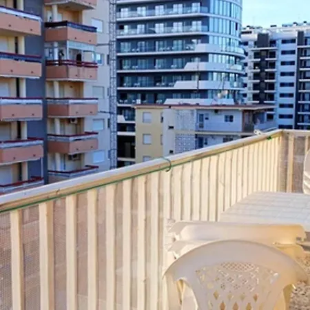 Alquilar Mas Comprar - Mari Playa de Gandia