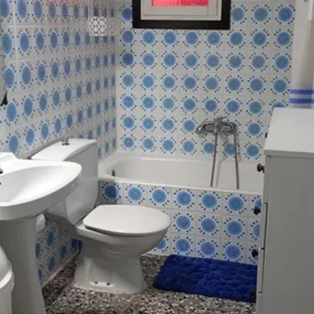 Alquilar Mas Comprar - Mari Apartment