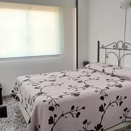 Alquilar Mas Comprar - Mari Apartment *