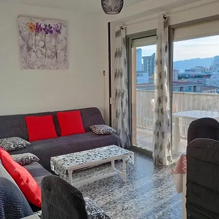 Alquilar Mas Comprar - Mari Apartmán *