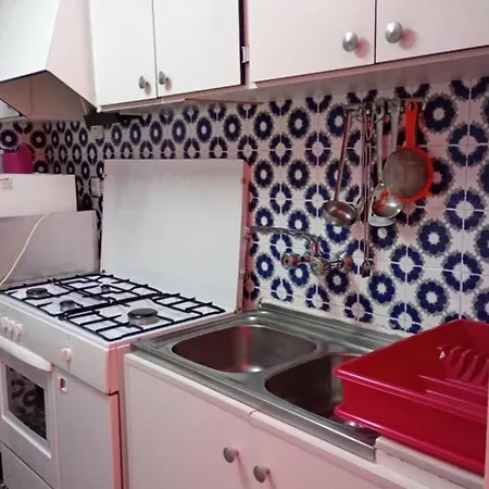Apartmán Alquilar Mas Comprar - Mari
