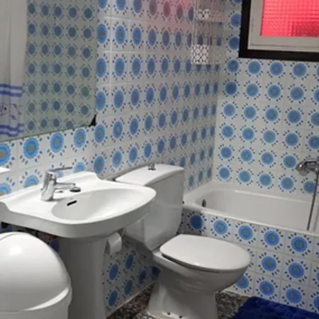 Apartmán Alquilar Mas Comprar - Mari