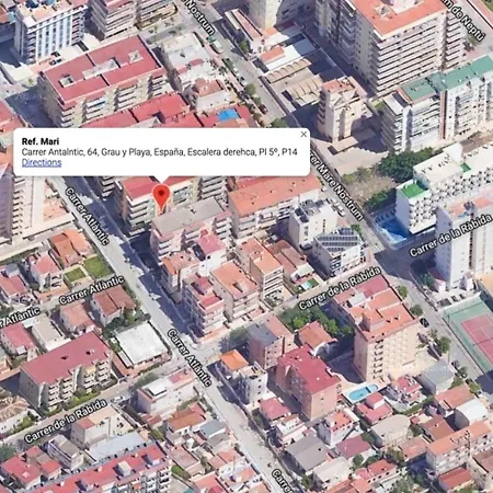 Apartmán Alquilar Mas Comprar - Mari